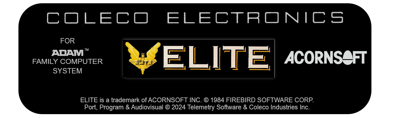 ELITE Disk